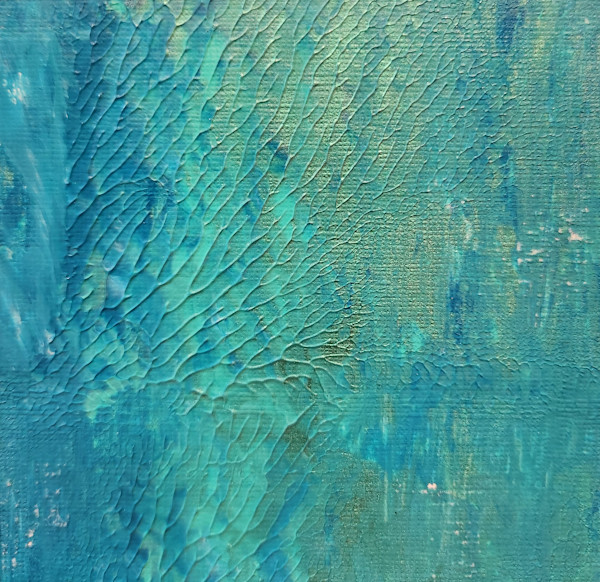 Reflection III by Marleen Cloutier, Image 1.