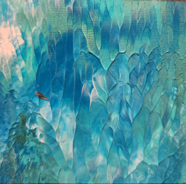 Reflection I by Marleen Cloutier, Image 1.