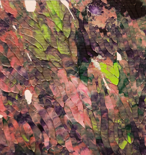Wisteria by Marleen Cloutier, Image 1.