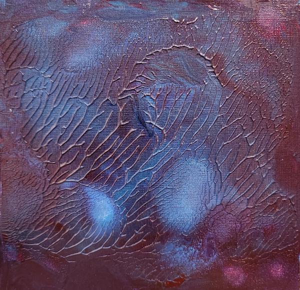 The Deep II by Marleen Cloutier, Image 1.