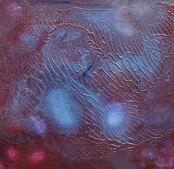 The Deep I by Marleen Cloutier, Image 1.
