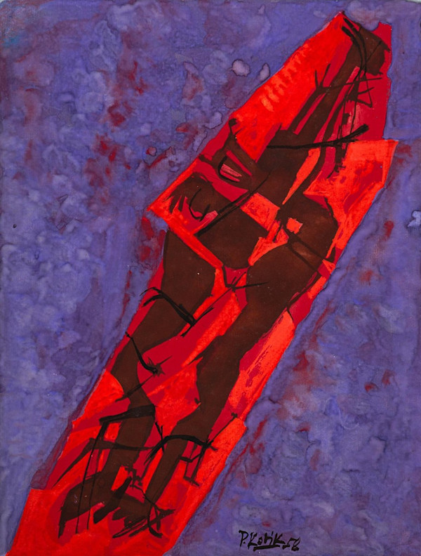 Figura by Pravoslav Kotik, Image 1.