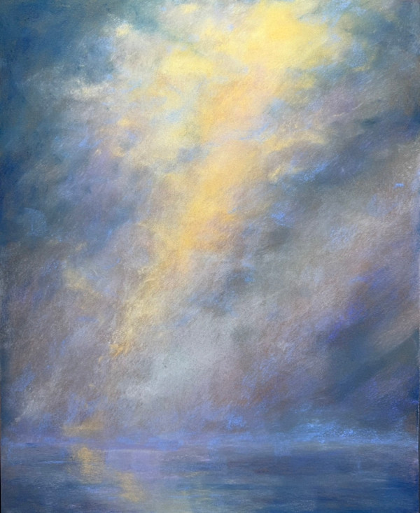 The Soul of the Salish Sea by Karen O'Brien
