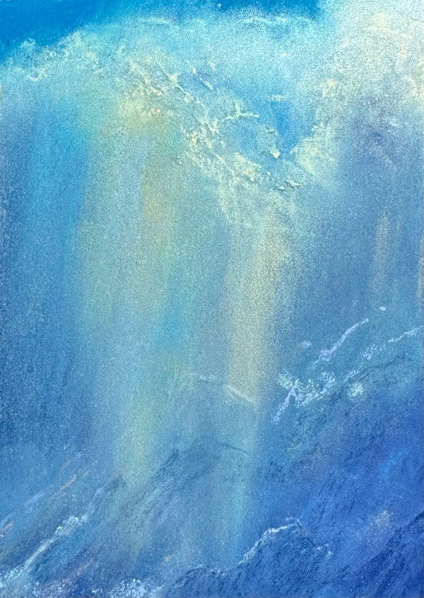 The Sentinels of the Sunbeams by Karen O'Brien