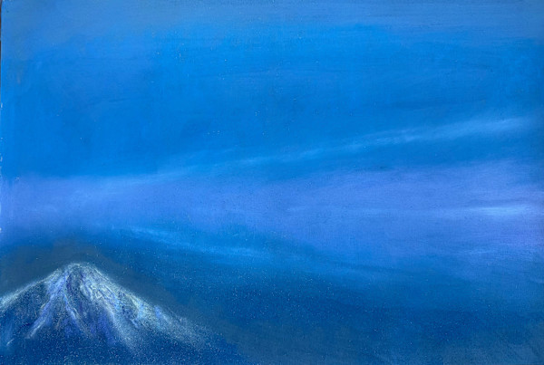 As Darkness Falls by Karen O'Brien