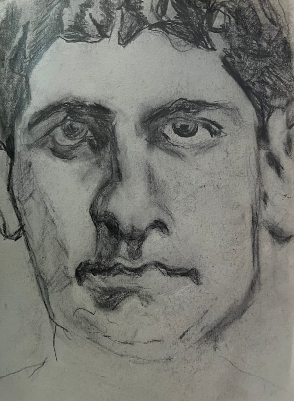 Julius by GB Woolf, Image 1.