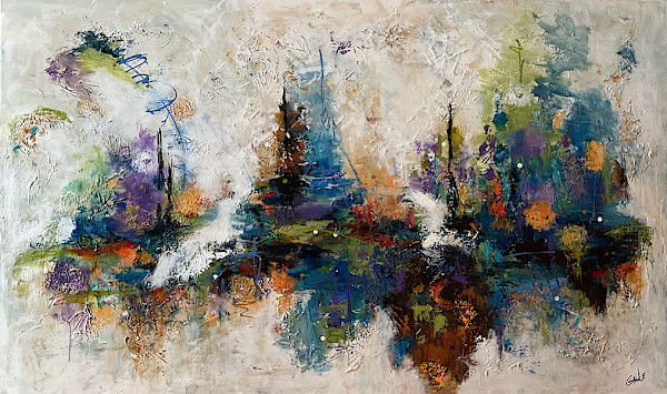 MIRAGE by Ginette Lefebvre, GauLe, Image 1.