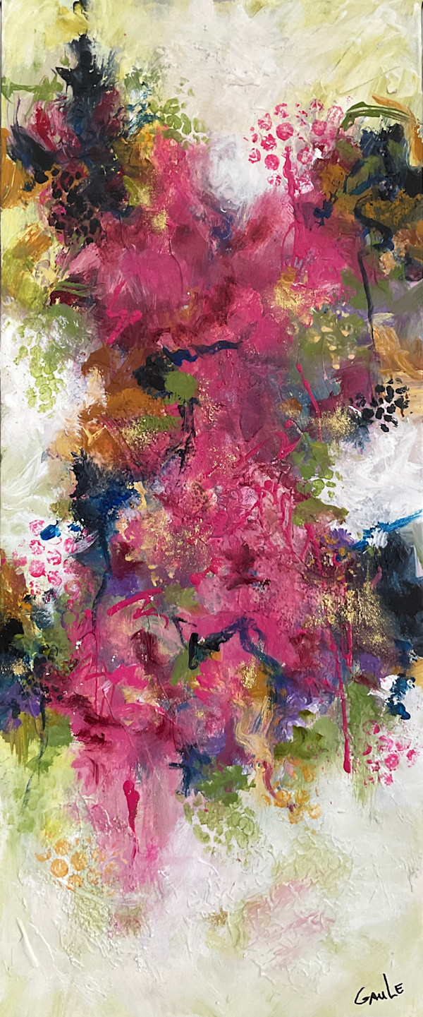 VÉNUS by Ginette Lefebvre, GauLe, Image 1.