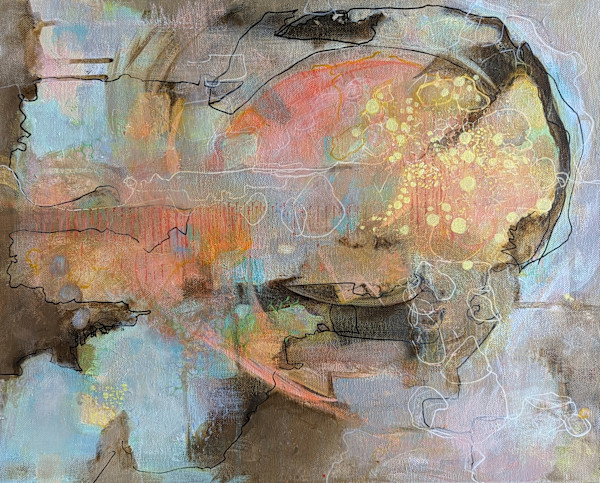 Breaking Apart by Ingrid, Image 1.
