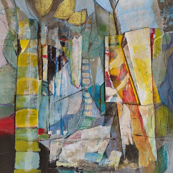 Jungle by Ingrid, Image 1.