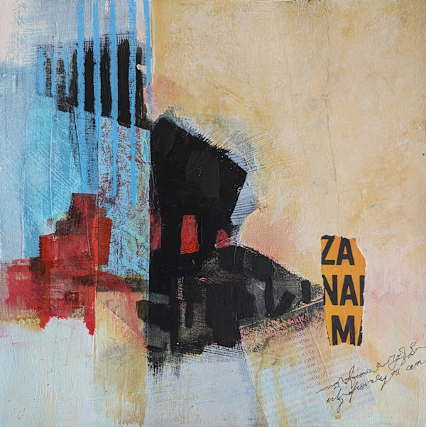 Study #4 by Ingrid, Image 1.