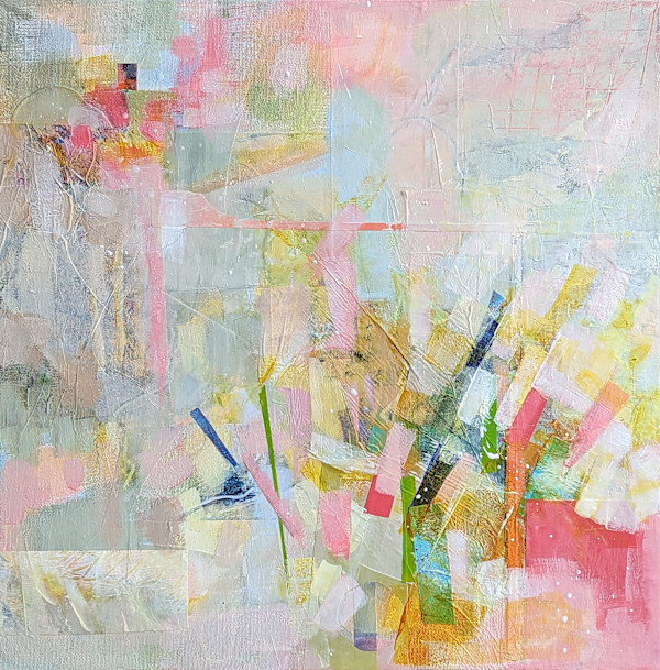 Softening by Ingrid, Image 1.