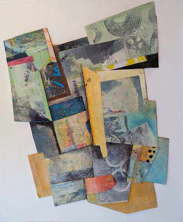 It's Complicated by Ingrid, Image 1.