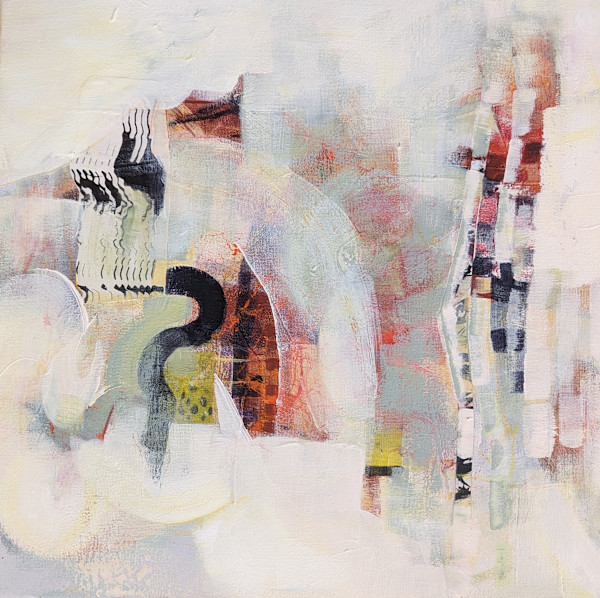 Impression II by Ingrid, Image 1.