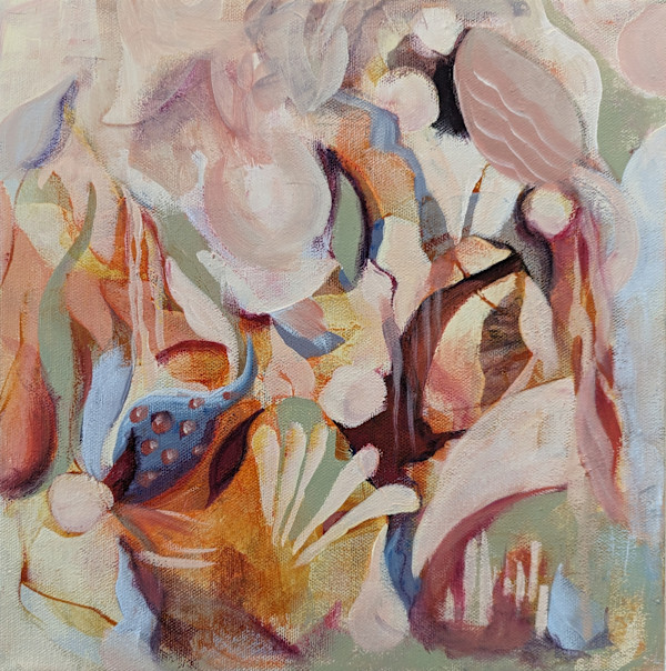 Softness and Light by Ingrid, Image 1.