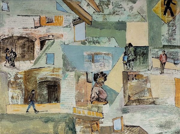 Untitled by Leah Souffrant, Image 1.