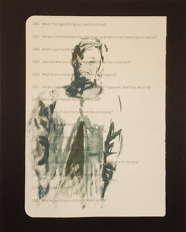 3000questions_00036 by Leah Souffrant, Image 1.