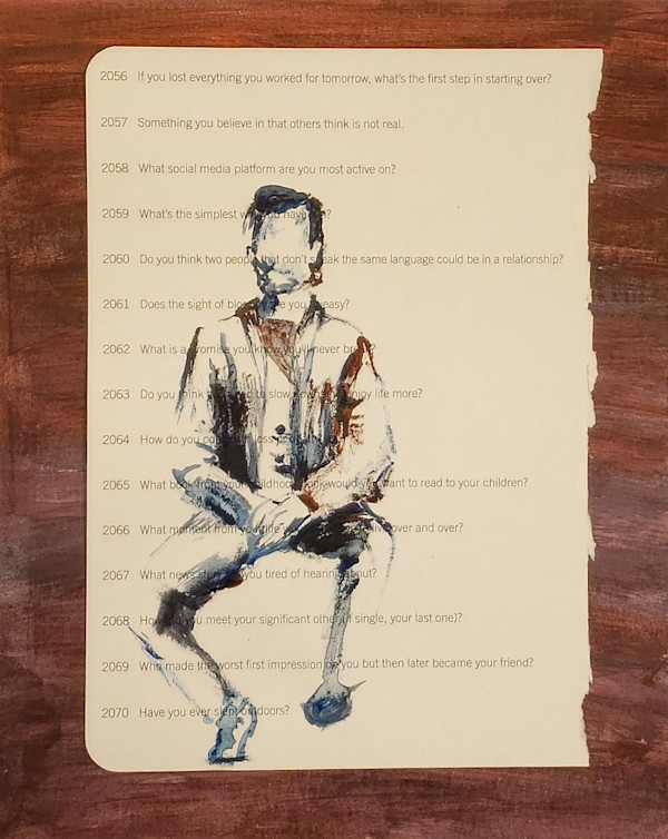 3000questions_00077 by Leah Souffrant, Image 1.