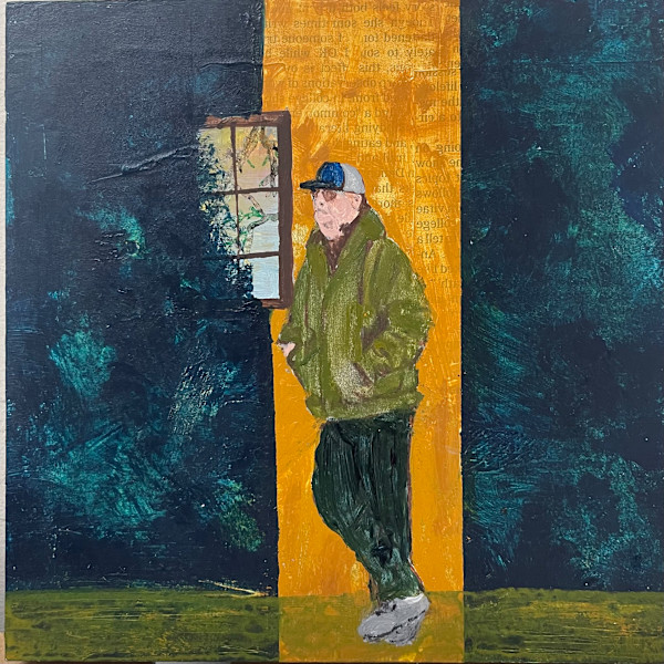WoodSquareGold_00025 by Leah Souffrant, Image 1.