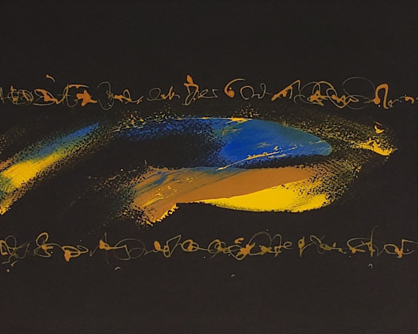 WOPBlackAcrylic_00017 by Leah Souffrant, Image 1.