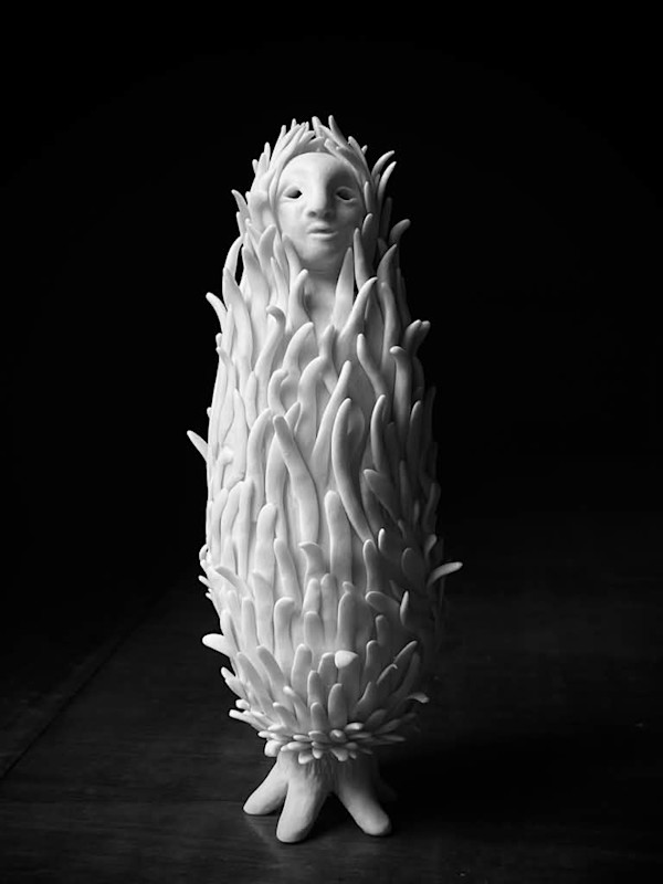 Aflame by Victoria Kostadinova, Image 1.
