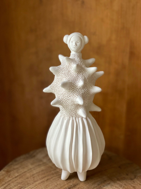 Succulent by Victoria Kostadinova, Image 1.