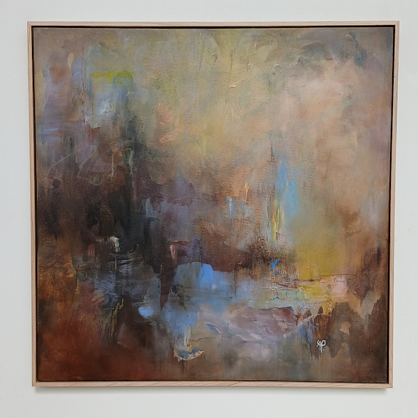 An assumed promise of prosperity by Anneke Potgieter, Image 1.