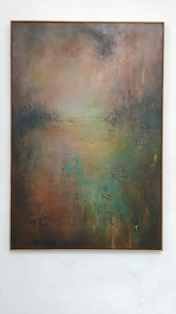 Living with intention by Anneke Potgieter, Image 1.
