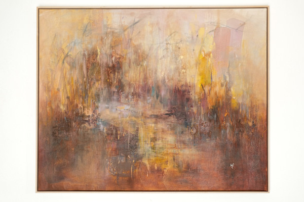 The constant sky by Anneke Potgieter, Image 1.