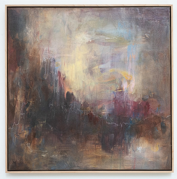 A different baseline by Anneke Potgieter, Image 1.