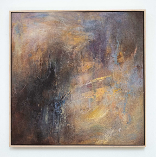 Yet, it hurts by Anneke Potgieter, Image 1.