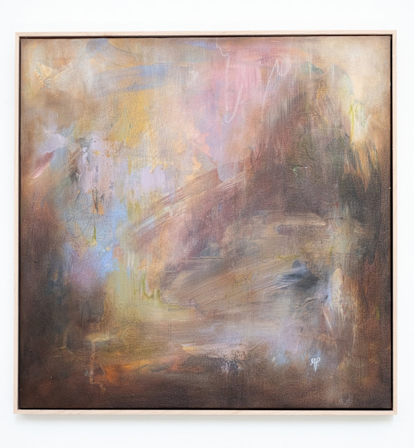 Depth of being by Anneke Potgieter