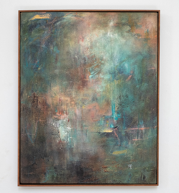To die with dignity by Anneke Potgieter, Image 1.