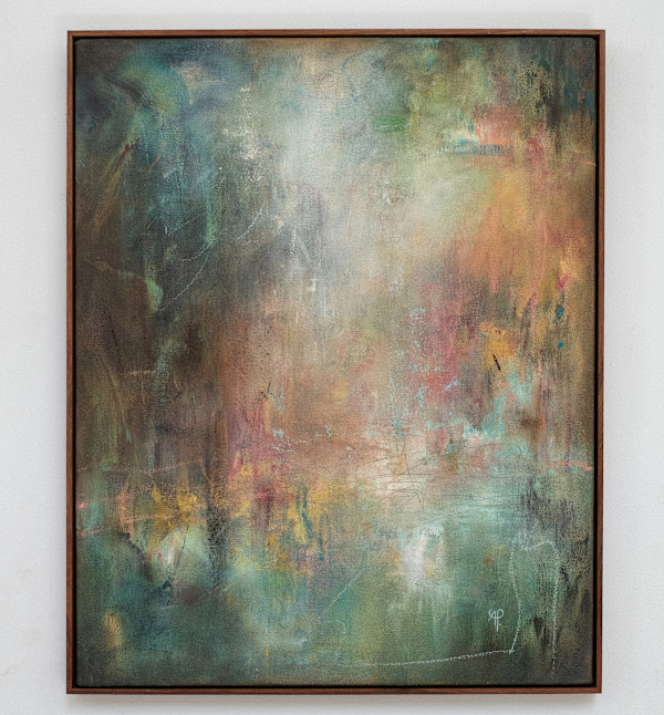 To live with awareness by Anneke Potgieter, Image 1.