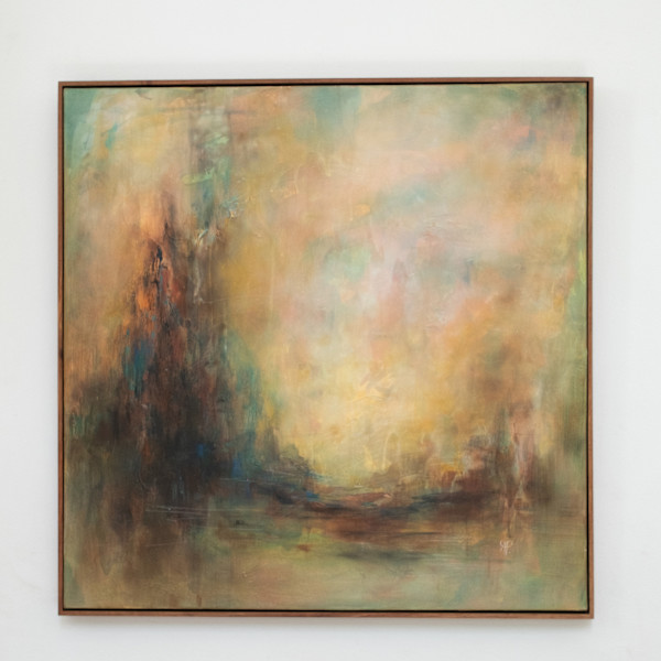 Permanent impermanence by Anneke Potgieter, Image 1.
