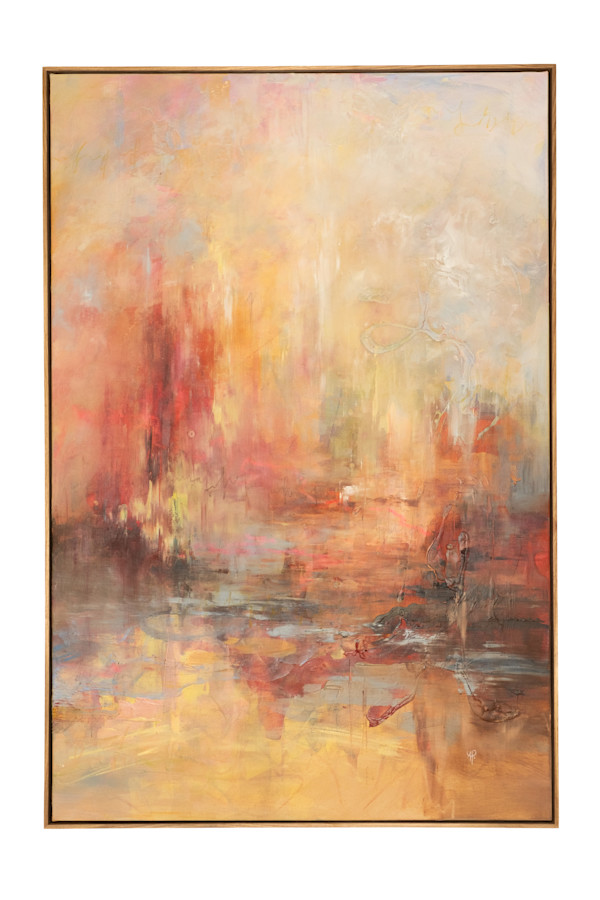 [Sadness [Disappointment [Disillusionment]]] by Anneke Potgieter, Image 1.