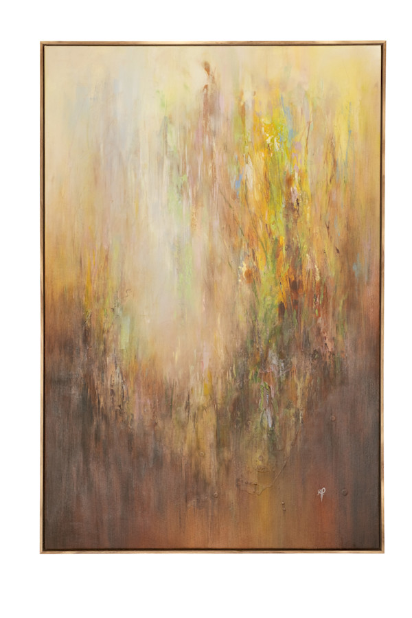 Well-worn paths often lead nowhere by Anneke Potgieter, Image 1.