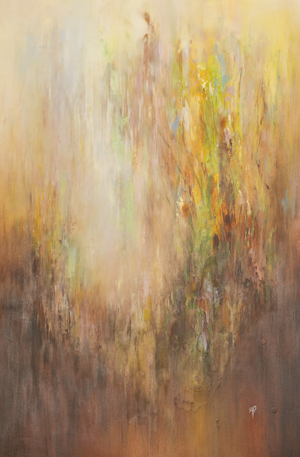 Well-worn paths often lead nowhere by Anneke Potgieter, Image 2.