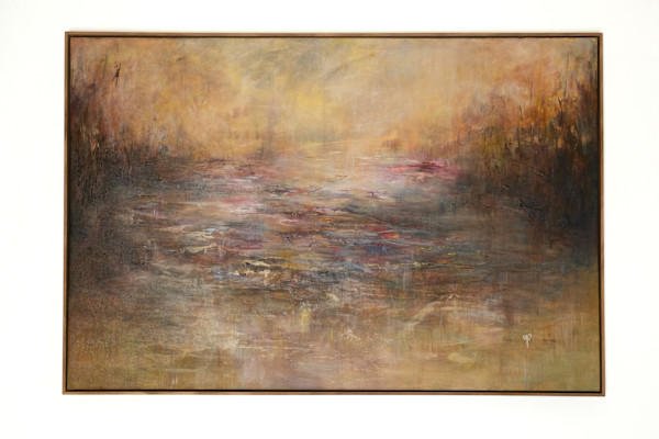 Saudade by Anneke Potgieter, Image 1.