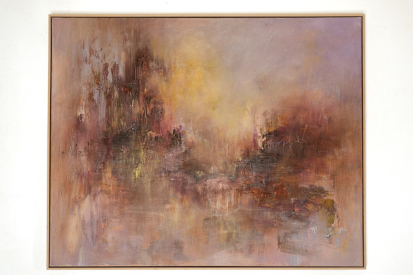 Breathing space by Anneke Potgieter, Image 1.