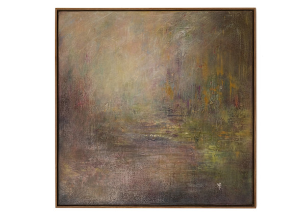 Chrysalism by Anneke Potgieter, Image 1.