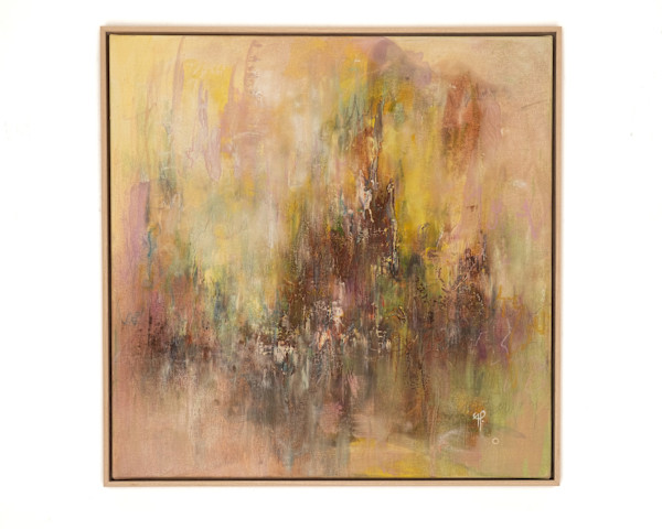 Awe in the ineffable by Anneke Potgieter, Image 1.