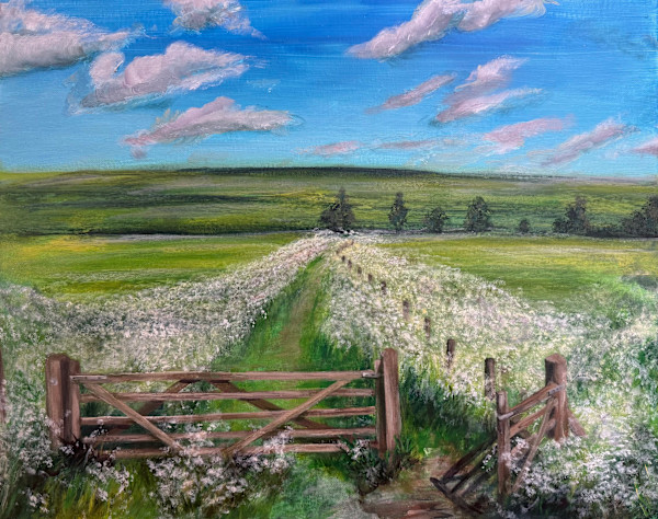 Hidden in Plain Sight by Susan Kurtz, Image 1.