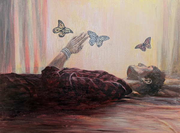 Hope by Susan Kurtz, Image 1.
