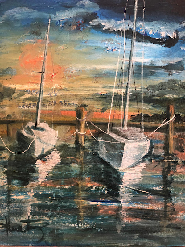 Sunny Sunday by Susan Kurtz, Image 1.