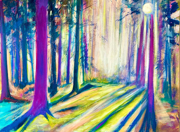 Through the Veil by Susan Kurtz