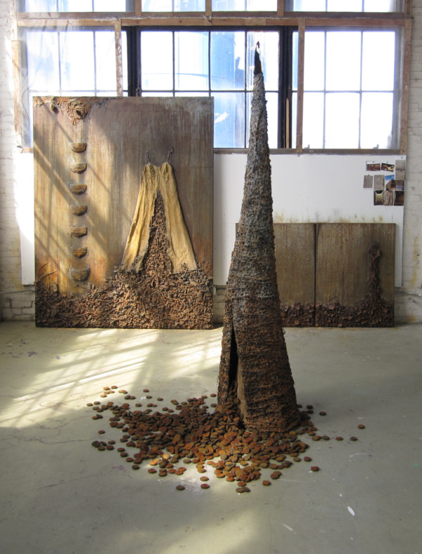Chrysalis by Brenda Stumpf Studios