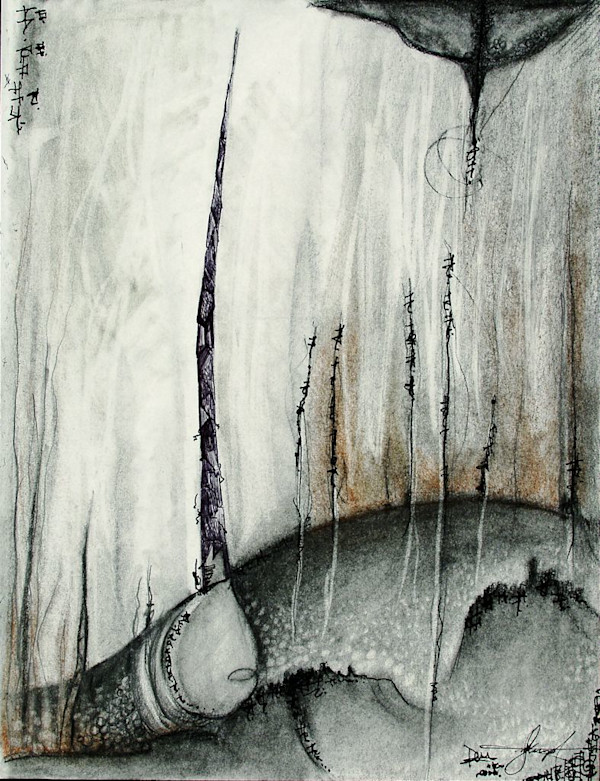 Imperial Extracts 4 by Brenda Stumpf Studios