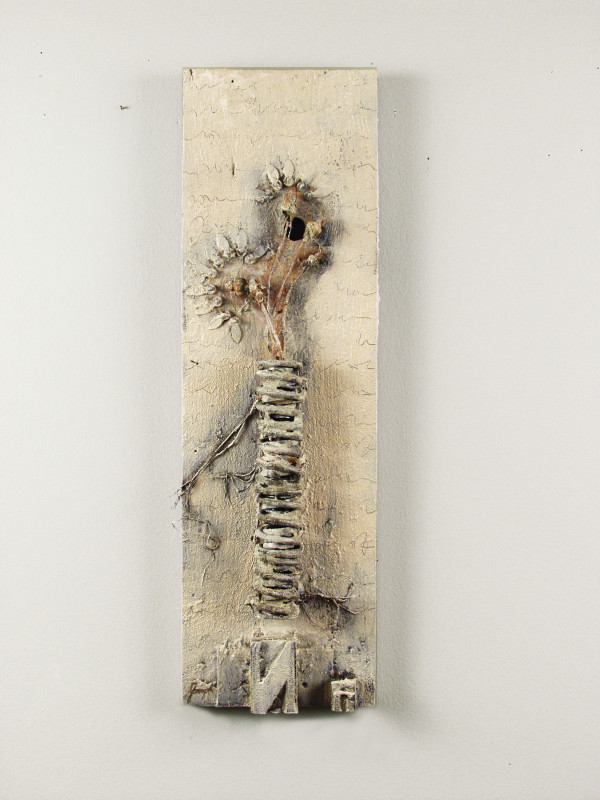 John Christ, N by Brenda Stumpf Studios