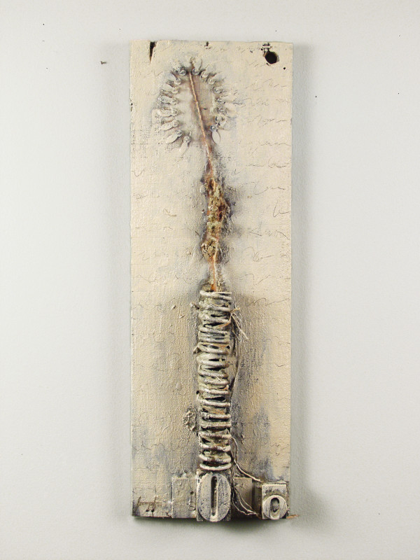 John Christ, O by Brenda Stumpf Studios